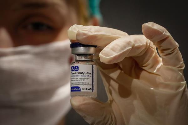 Panamá confirma pedido a Rusia de su vacuna contra  covid-19