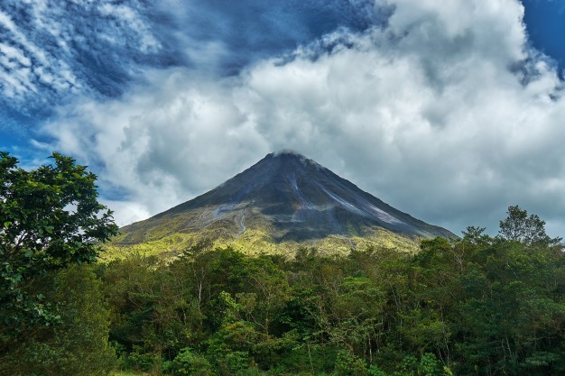TripAdvisor galardona Parque Nacional Costarricense entre los mejores del mundo
