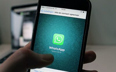 ¿Está mi empresa preparada para los cambios de políticas de privacidad de WhatsApp?
