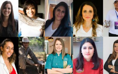 Seleccionan 10 mujeres empresarias centroamericanas para impulsar sus negocios en «Leads Mujer»