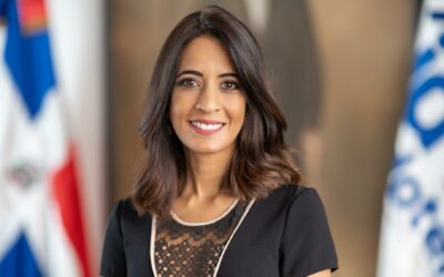 Lideresas de la Región: Julissa Cruz, Directora Ejecutiva de INDOTEL