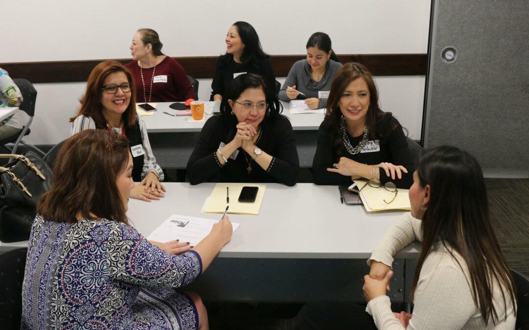 Guatemala: Más de  200 mujeres lideran empresas de negocios de exportación