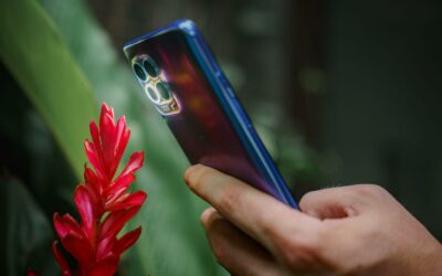 Motorola toma fuerza y transforma la experiencia de uso del smartphone con nuevos modelos a nivel global