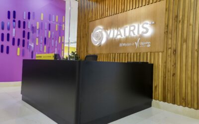 VIATRIS, sexta empresa farmacéutica más grande del mundo, anuncia su llegada a Costa Rica