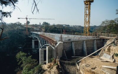 Guatemala a la vanguardia en la construcción de puentes