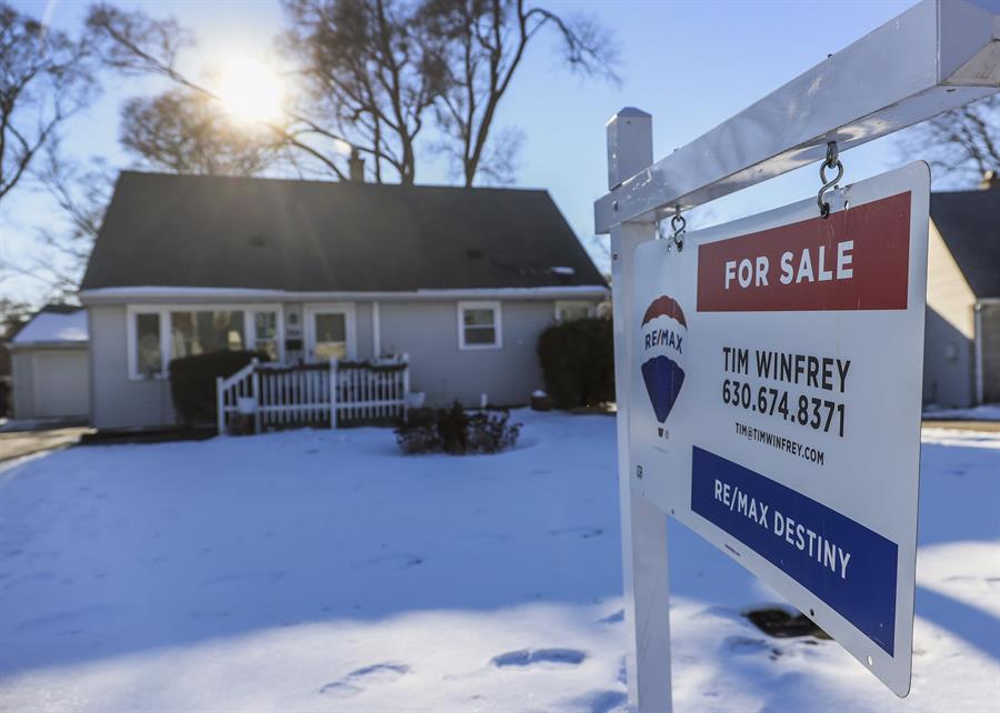 Tras la subida de tipos de interés en EE.UU., ¿habrá una nueva crisis inmobiliaria?