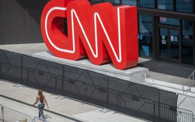 Canal CNN anuncia «cientos» de despidos que afectarán a los colaboradores