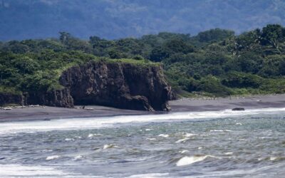 Costa Rica va tras ambiciosa meta de llegar al 30 % de protección marina