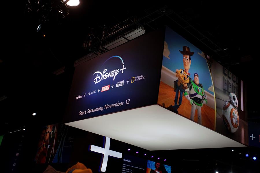 Disney firma un acuerdo para que ESPN y ABC vuelvan a la televisión por cable Spectrum