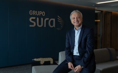 Grupo SURA cerró 2020 con utilidad en terreno positivo