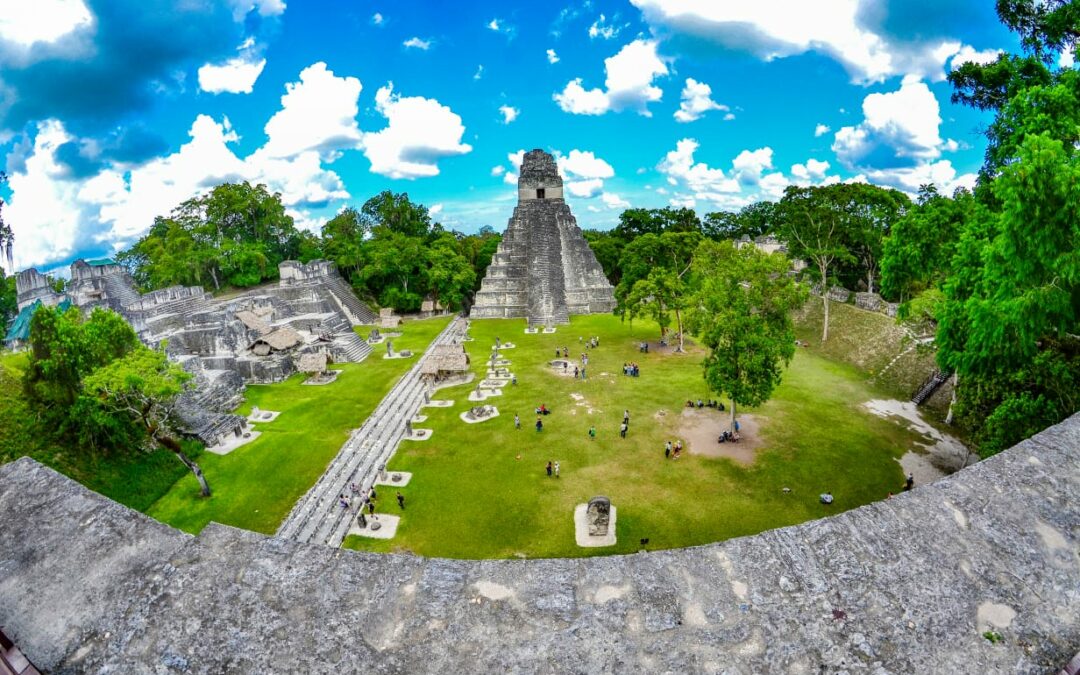 Guatemala promueve su oferta turística en la ITB Berlín 2021