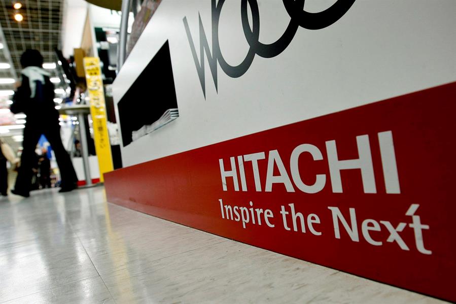 Hitachi adquiere la empresa estadounidense de software GlobalLogic