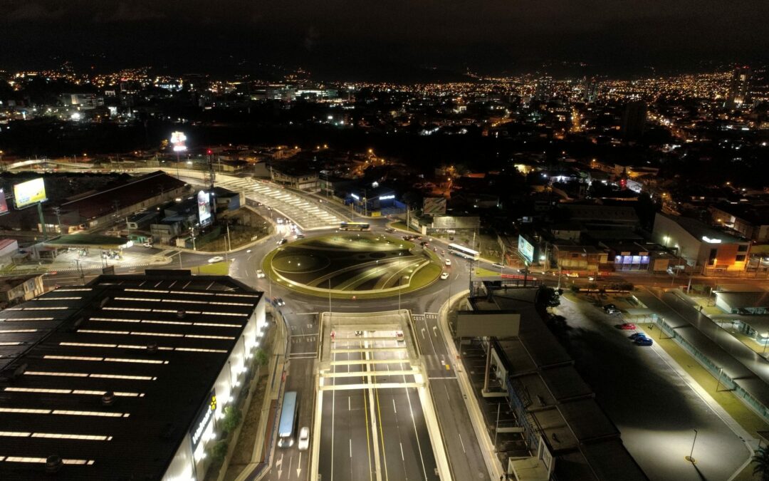 BID estima que Latinoamérica debe duplicar su inversión en infraestructura