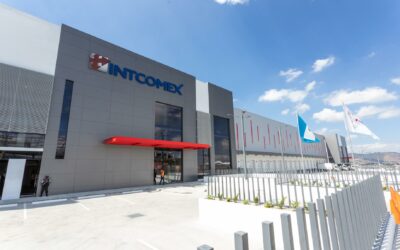 Guatemala: Inauguran el Centro de Distribución de Tecnología más grande del cono norte de Centroamérica