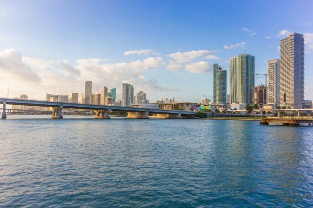 América Latina contribuye a que el apetito inmobiliario siga fuerte en Miami