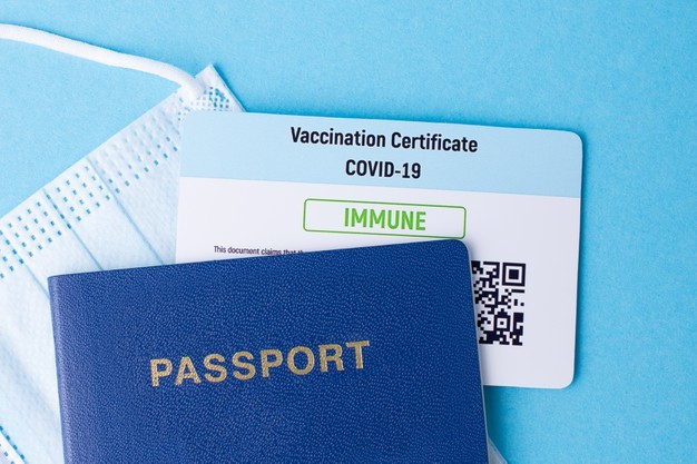 Canadá contará con un pasaporte de vacunación para viajes internacionales