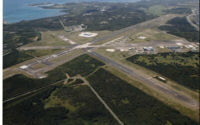 Puerto Rico pone la primera piedra para convertirse en centro mundial aerospacial