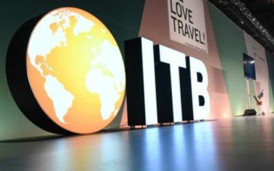 Costa Rica se promociona como el destino ideal para reactivar energías en la feria turística ITB en Berlín