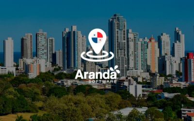 Aranda Software extiende su presencia de marca en Panamá y el Caribe