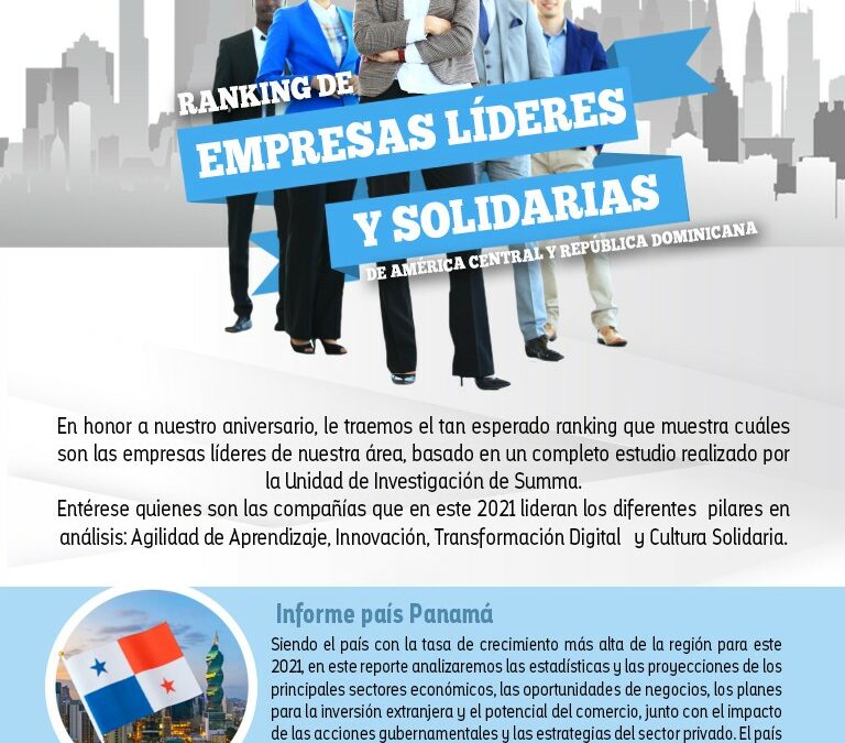 Empresas Líderes y Solidarias