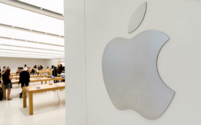 Apple lanza una iniciativa global para brindar educación artística a jóvenes