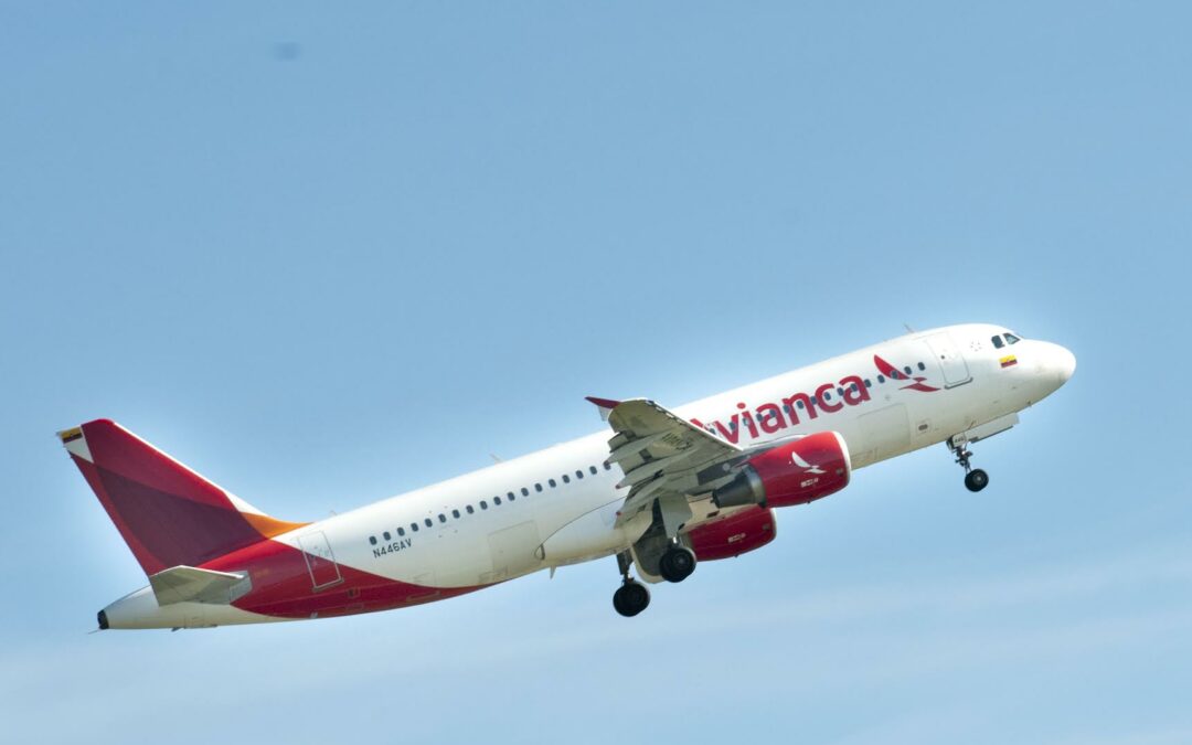 Avianca iniciará vuelos directos entre San José y Miami