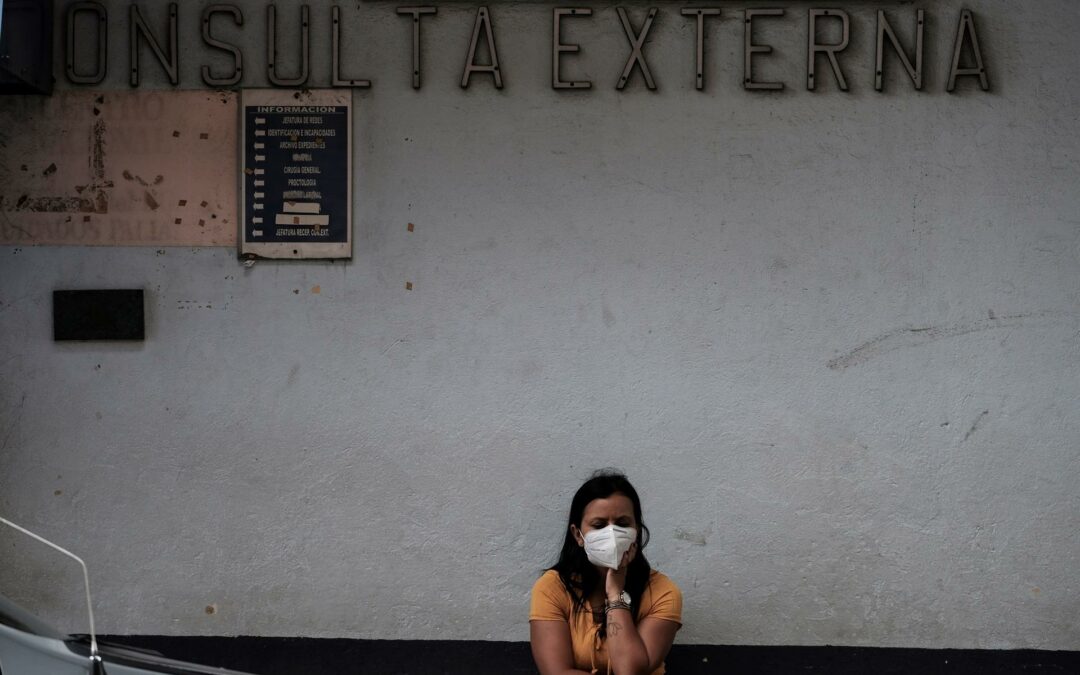 Centroamérica sufre una nueva ola pandémica y demanda más vacunas