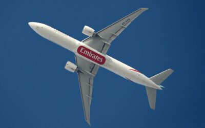 Emirates inicia pruebas con el «pasaporte digital» para viajes durante la pandemia