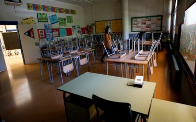Escuelas Washington DC pierden estudiantes inmigrantes por impacto pandemia