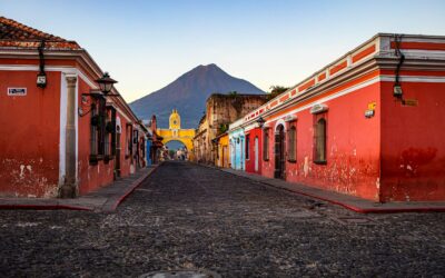 Guatemala busca que se reactive turismo con salvadoreños