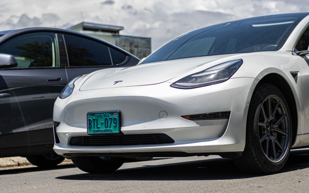 Tesla, los autos eléctricos más lujosos del mundo llegan a Costa Rica