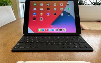 Apple anuncia para el próximo martes un evento en que se esperan nuevos iPads