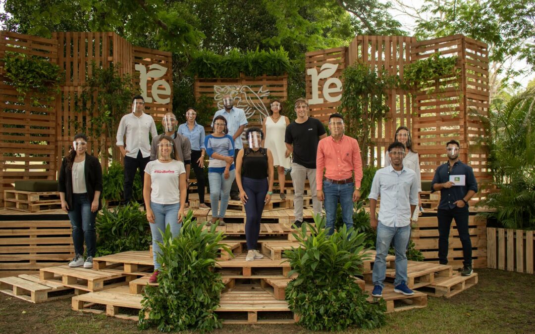 Nestlé Centroamérica asume el reto de inspirar un estilo de vida sostenible con iniciativa RE