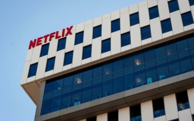 Netflix y Sony firman un acuerdo de distribución para futuras películas