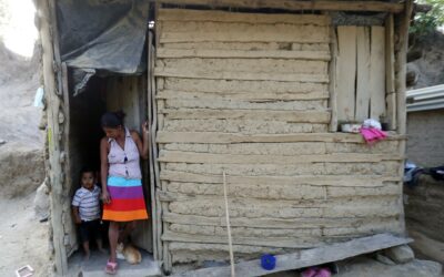 Centroamérica tiene casi 30 millones de pobres acechados por el hambre