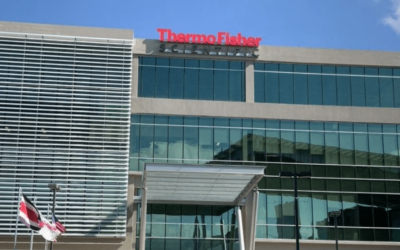 Thermo Fisher Scientific instala nuevo centro de excelencia para compras en Costa Rica