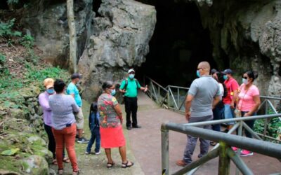 Semana Santa da un respiro a la industria turística de Honduras