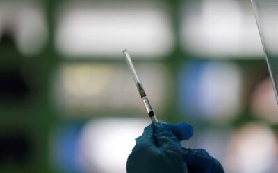 ¿Más vacunas? Israel apuesta por la cuarta dosis para hacer frente a Ómicron
