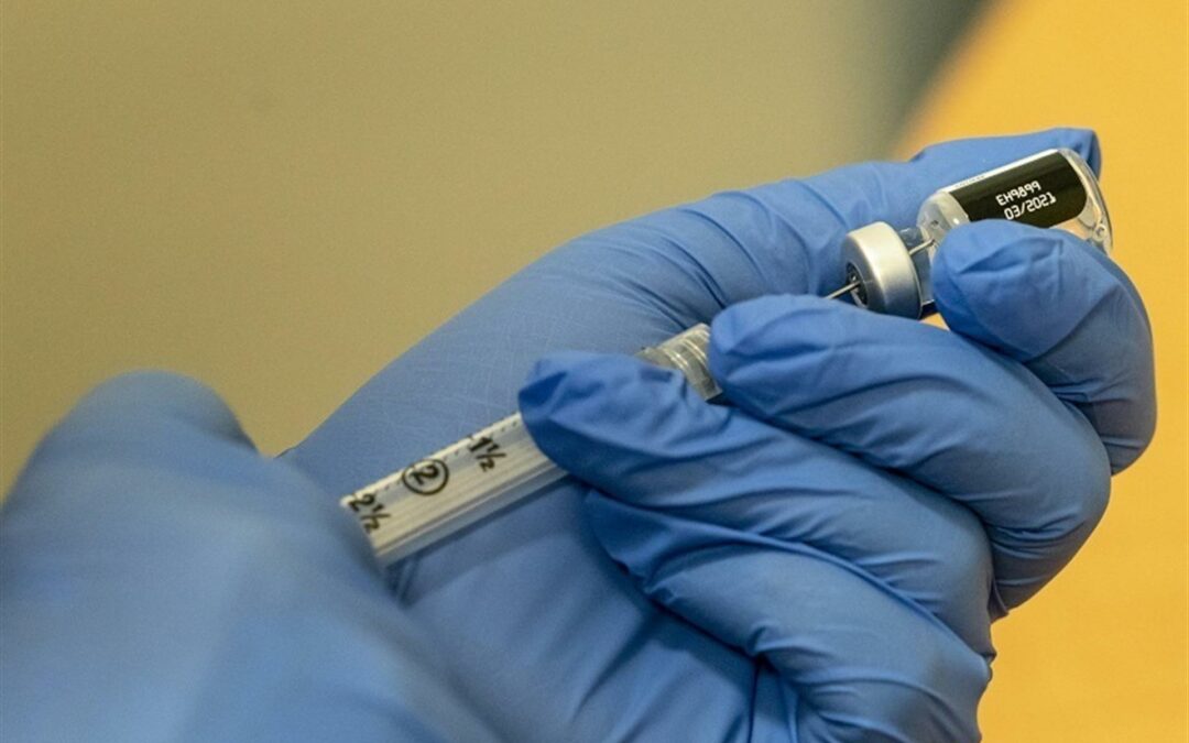 Costa Rica busca más vacunas ante la agresiva nueva ola del covid-19