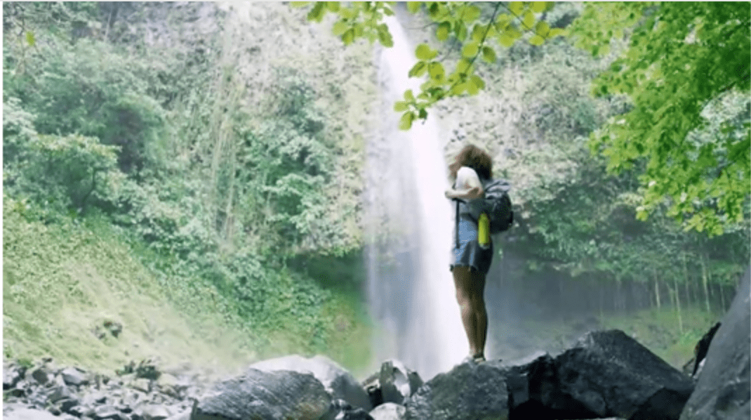 Costa Rica entre los destinos internacionales con mejor percepción para viajar