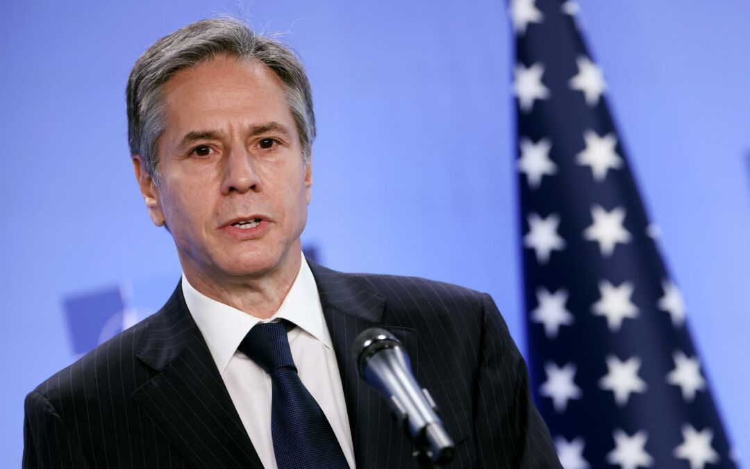 Secretario de Estado de EE.UU viajará a Costa Rica para tratar temas migratorios