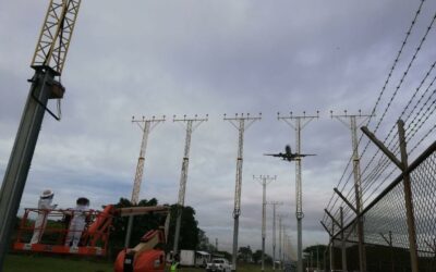 Costa Rica: Aeropuerto Juan Santamaría se declara “Amigo de las Abejas”