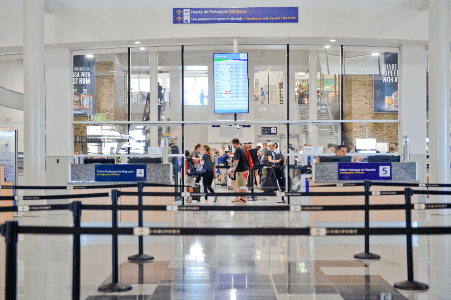 Costa Rica: Aeropuerto de Guanacaste inaugura temporada alta con nueva ruta desde Austin, Texas