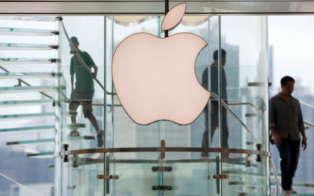 Apple desvela su iOS 16, con una nueva pantalla de bloqueo y mejoras en los mensajes
