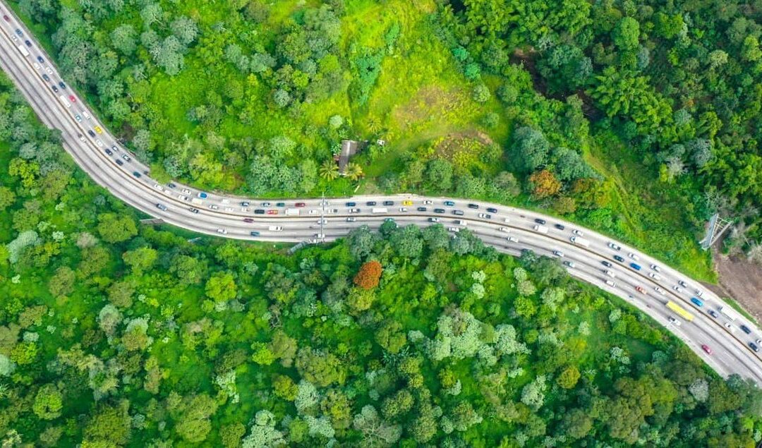 El Salvador contará con la obra de infraestructura vial más grande y estratégica de los últimos 30 años