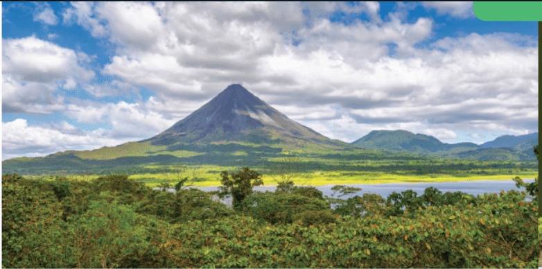 Crece interés de los estadounidenses por el disfrute de la naturaleza en Costa Rica