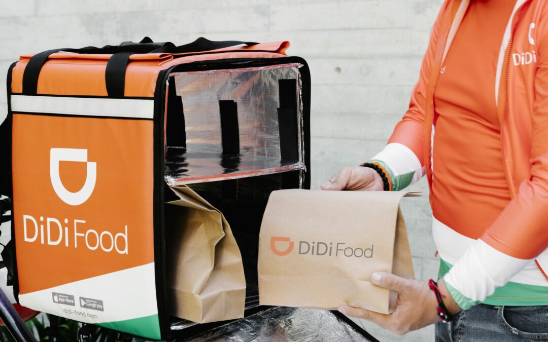 DiDi Food amplía sus categorías y zonas de cobertura en Costa Rica