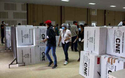 Honduras va a las urnas en noviembre marcado por la crisis y una nueva ley electoral