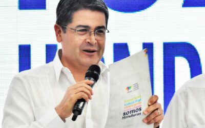 BCIE aportará US$200 millones para mejorar carretera en Honduras