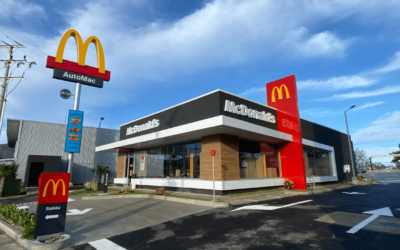 McDonald’s renueva su menú en el portafolio de hamburguesas